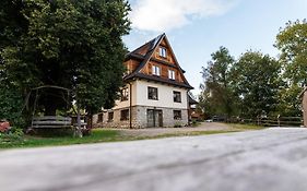 Ku Sośnie